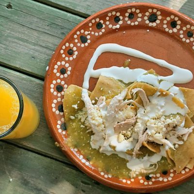 Taquiza Abanico Del Sabor_4