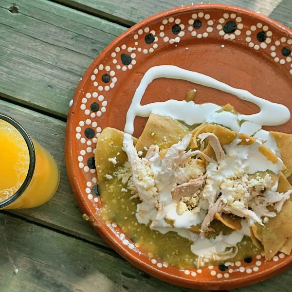 Taquiza Abanico Del Sabor_4