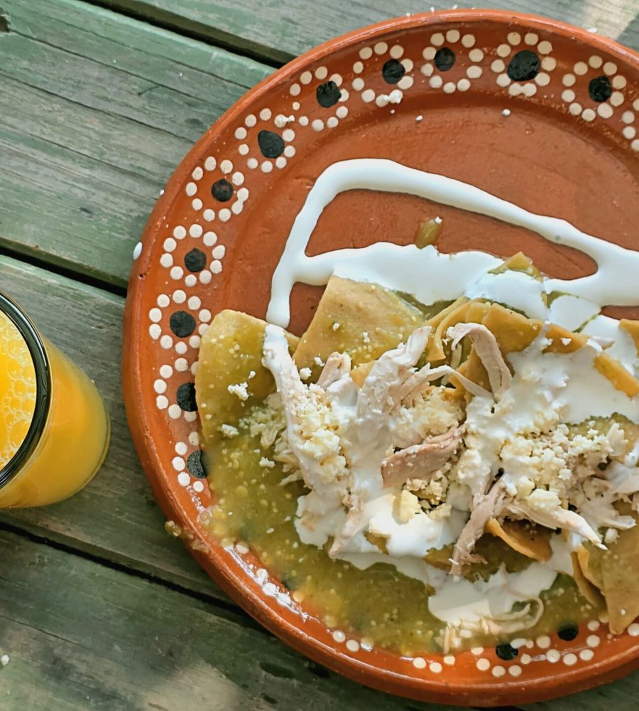 Taquiza Abanico Del Sabor_4